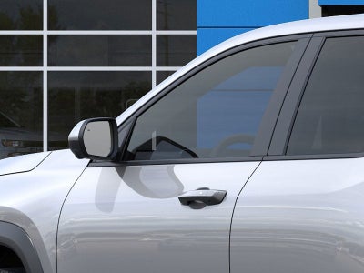 2026 Chevrolet Equinox LT AWD