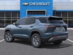 2026 Chevrolet Equinox LT AWD