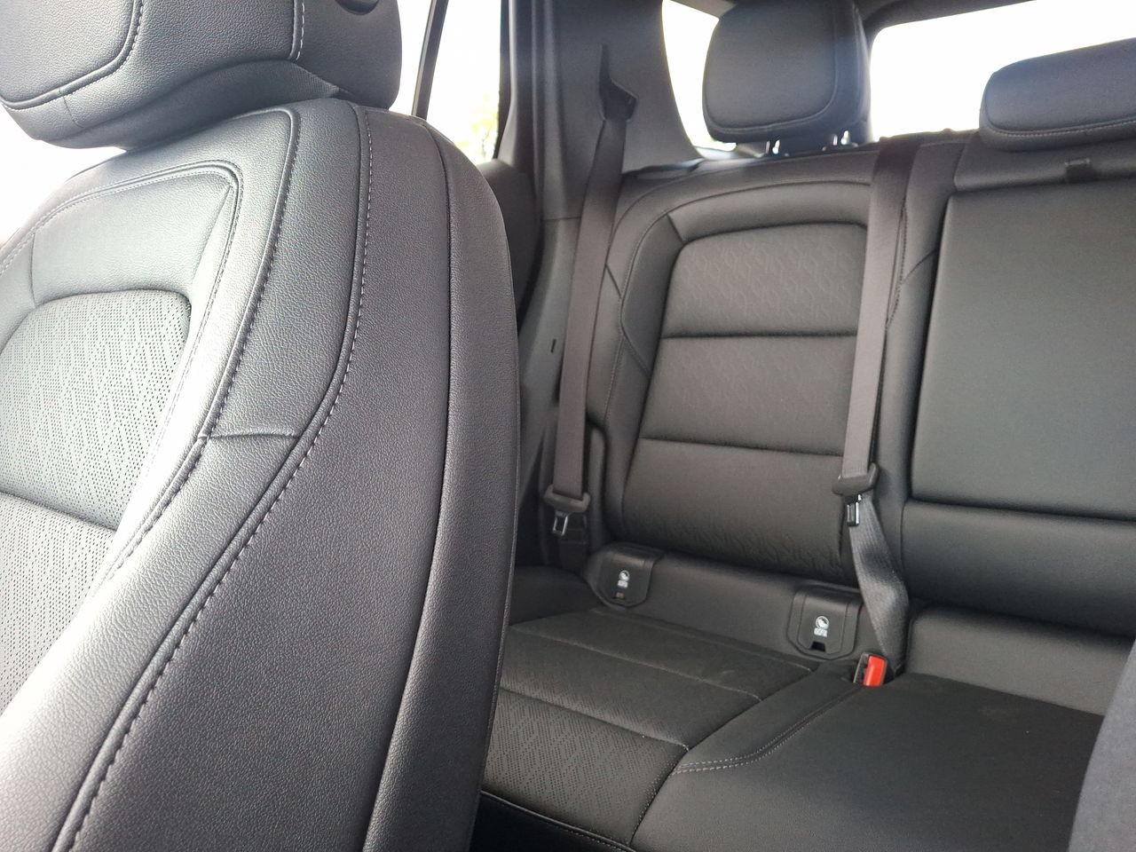 2026 Chevrolet Equinox LT AWD