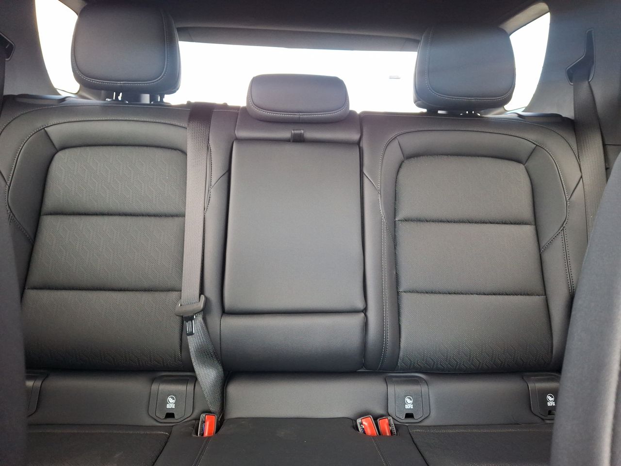 2026 Chevrolet Equinox LT AWD