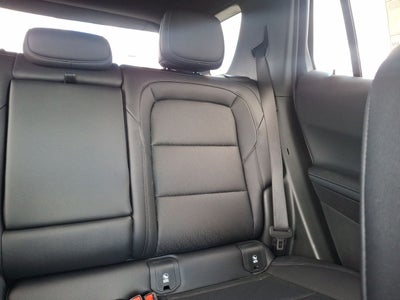 2026 Chevrolet Equinox LT AWD