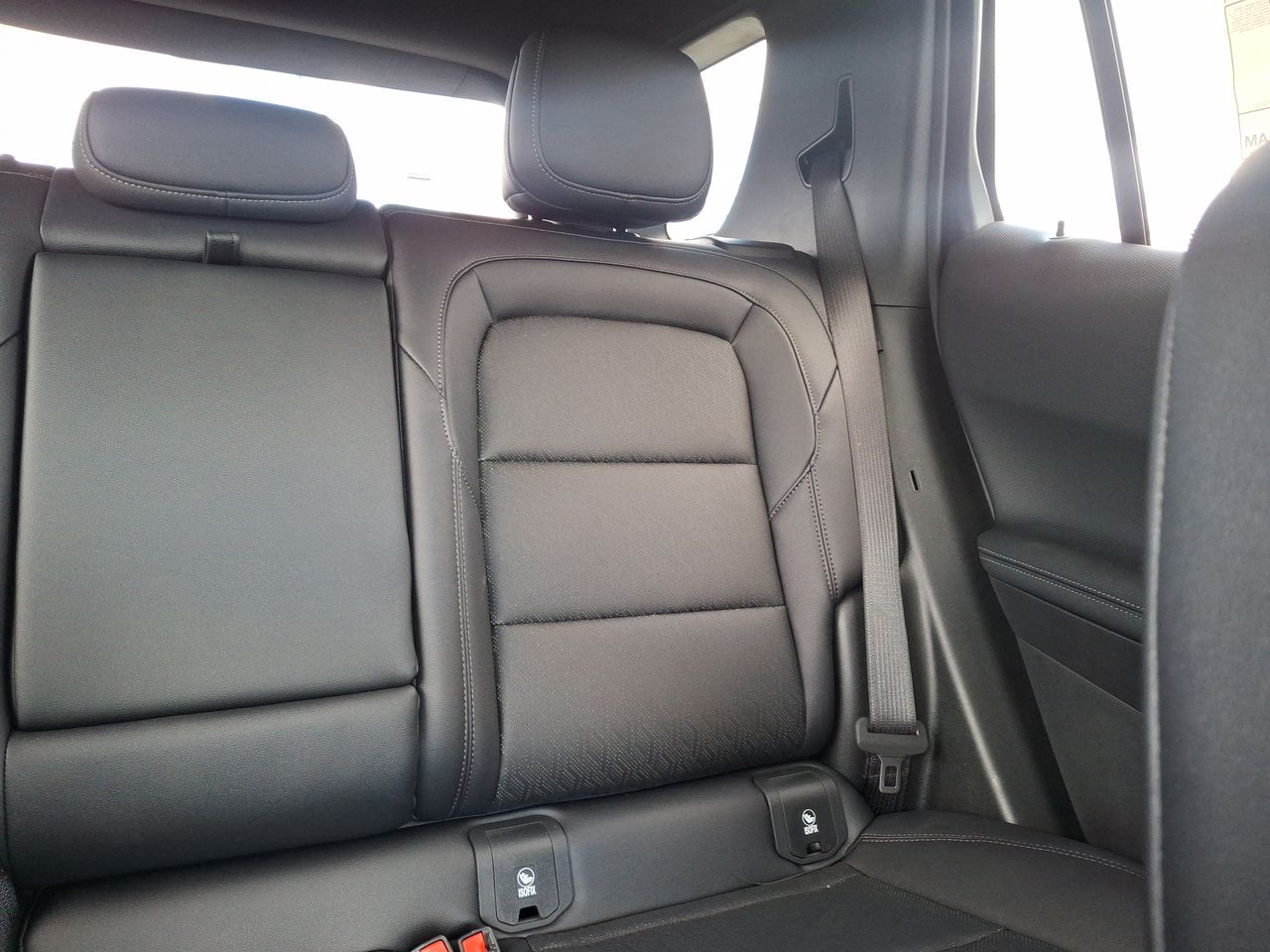 2026 Chevrolet Equinox LT AWD