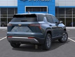 2026 Chevrolet Equinox LT AWD