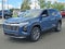 2026 Chevrolet Equinox LT AWD
