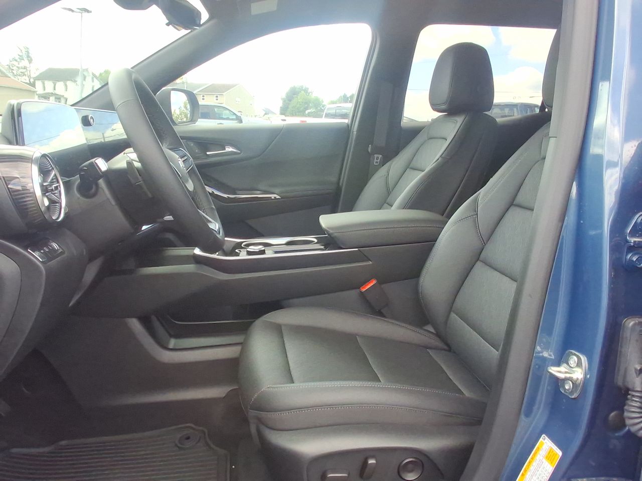 2026 Chevrolet Equinox LT AWD