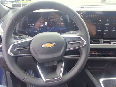 2026 Chevrolet Equinox LT AWD
