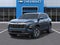 2026 Chevrolet Equinox LT AWD