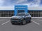 2026 Chevrolet Equinox LT AWD