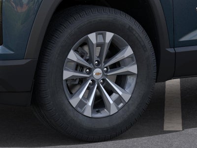 2026 Chevrolet Equinox LT AWD