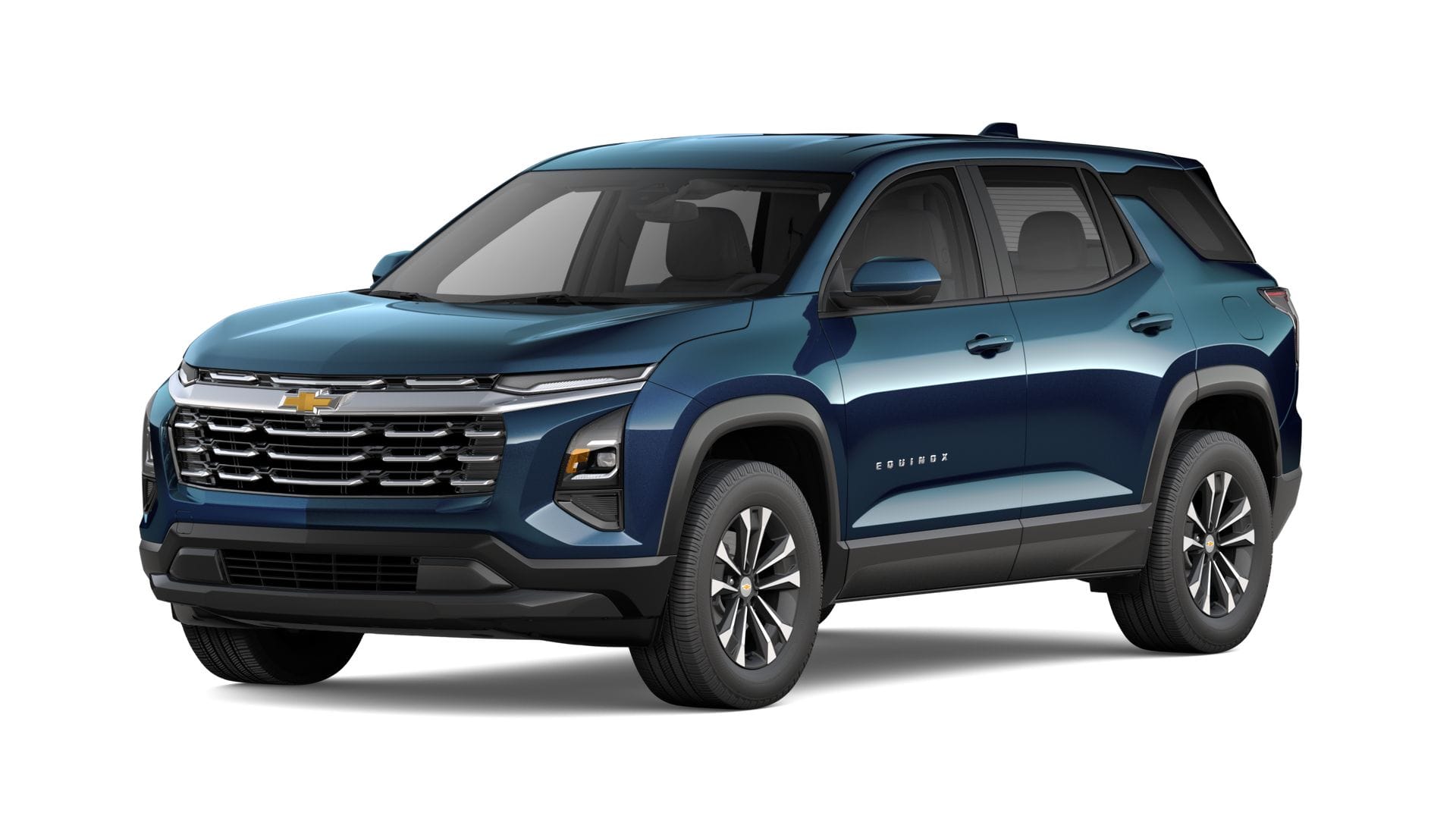 2027 Chevrolet Equinox AWD LT AWD