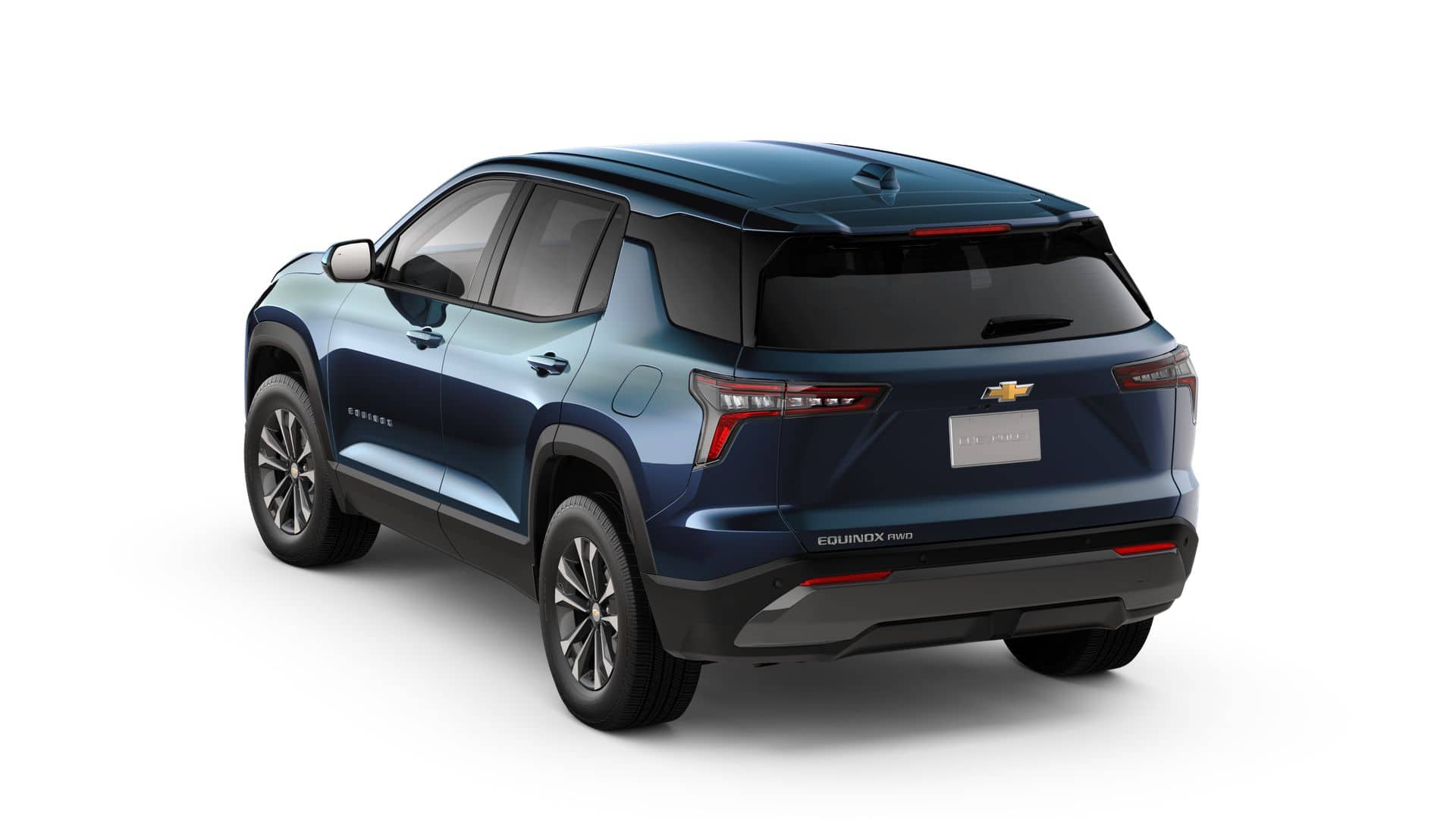 2027 Chevrolet Equinox AWD LT AWD