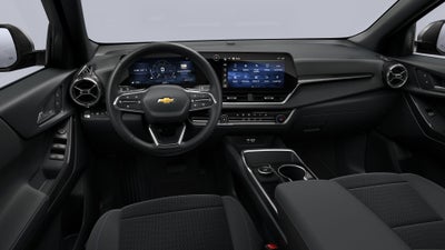 2027 Chevrolet Equinox AWD LT AWD