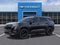 2027 Chevrolet Equinox LT AWD