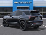 2027 Chevrolet Equinox LT AWD