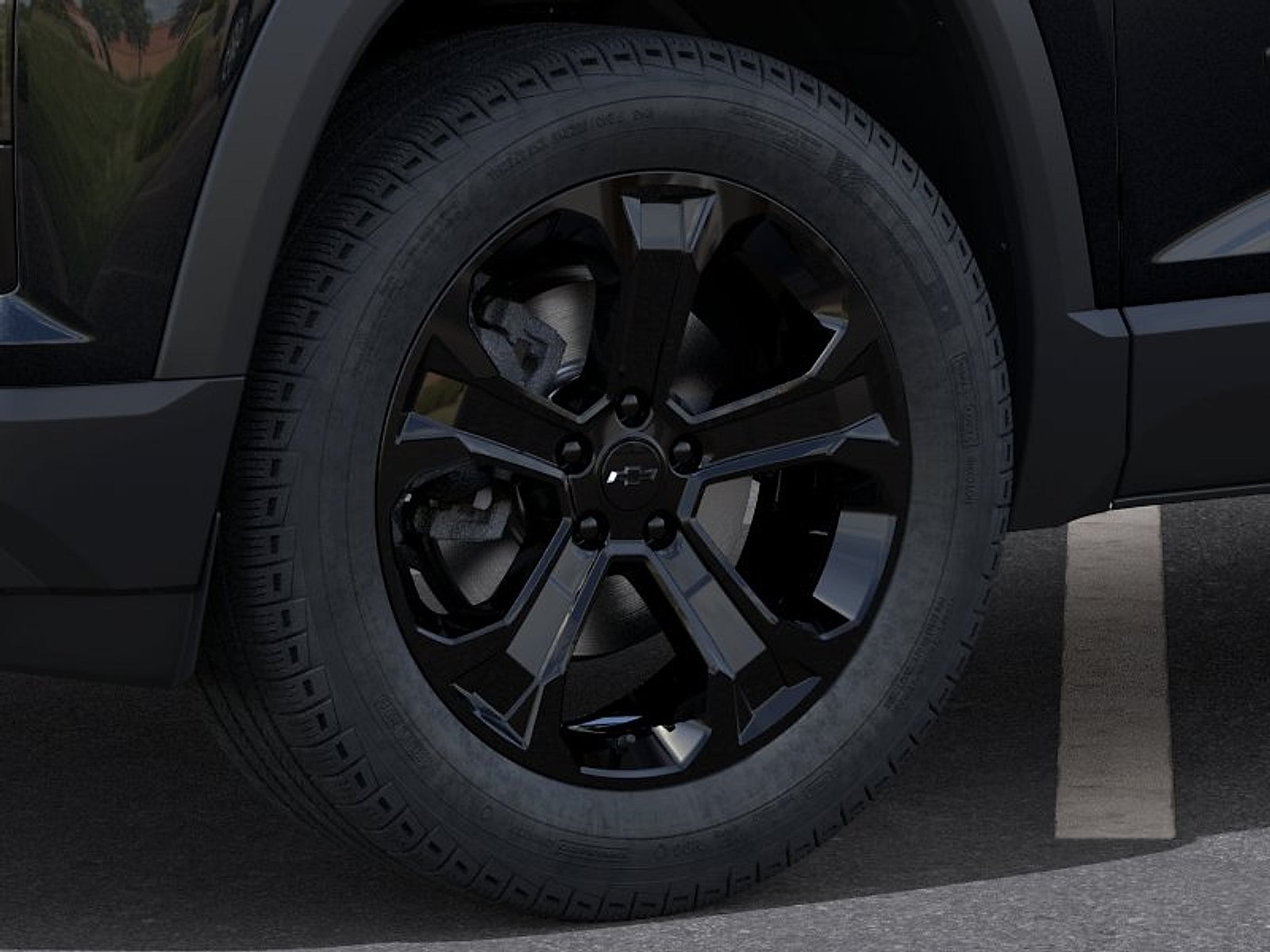 2027 Chevrolet Equinox LT AWD