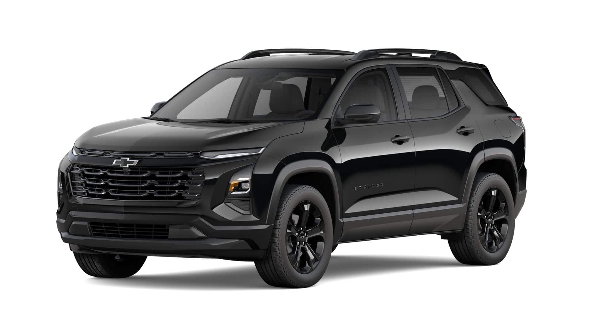 2027 Chevrolet Equinox AWD LT AWD