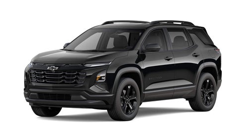 2027 Chevrolet Equinox AWD LT AWD