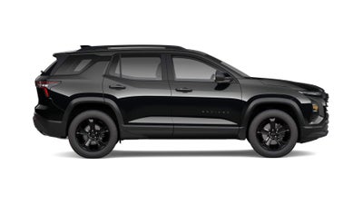 2027 Chevrolet Equinox AWD LT AWD