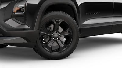 2027 Chevrolet Equinox AWD LT AWD