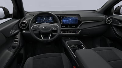 2027 Chevrolet Equinox AWD LT AWD