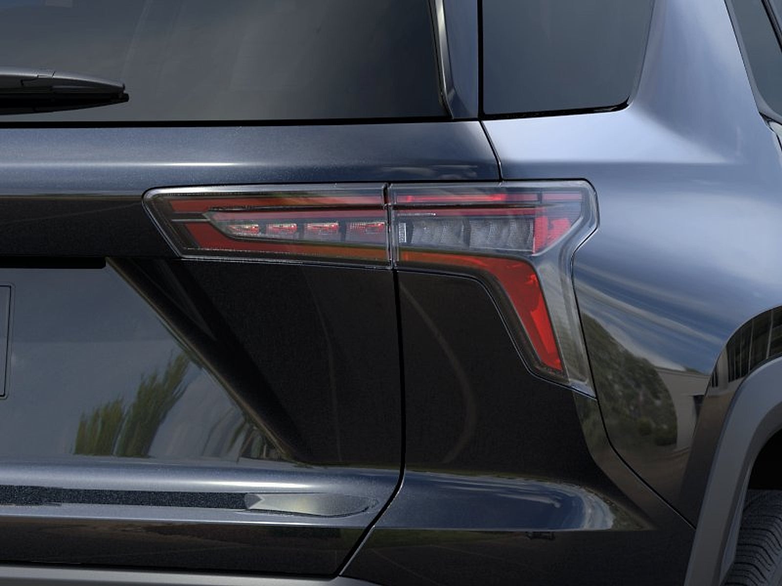 2027 Chevrolet Equinox LT AWD