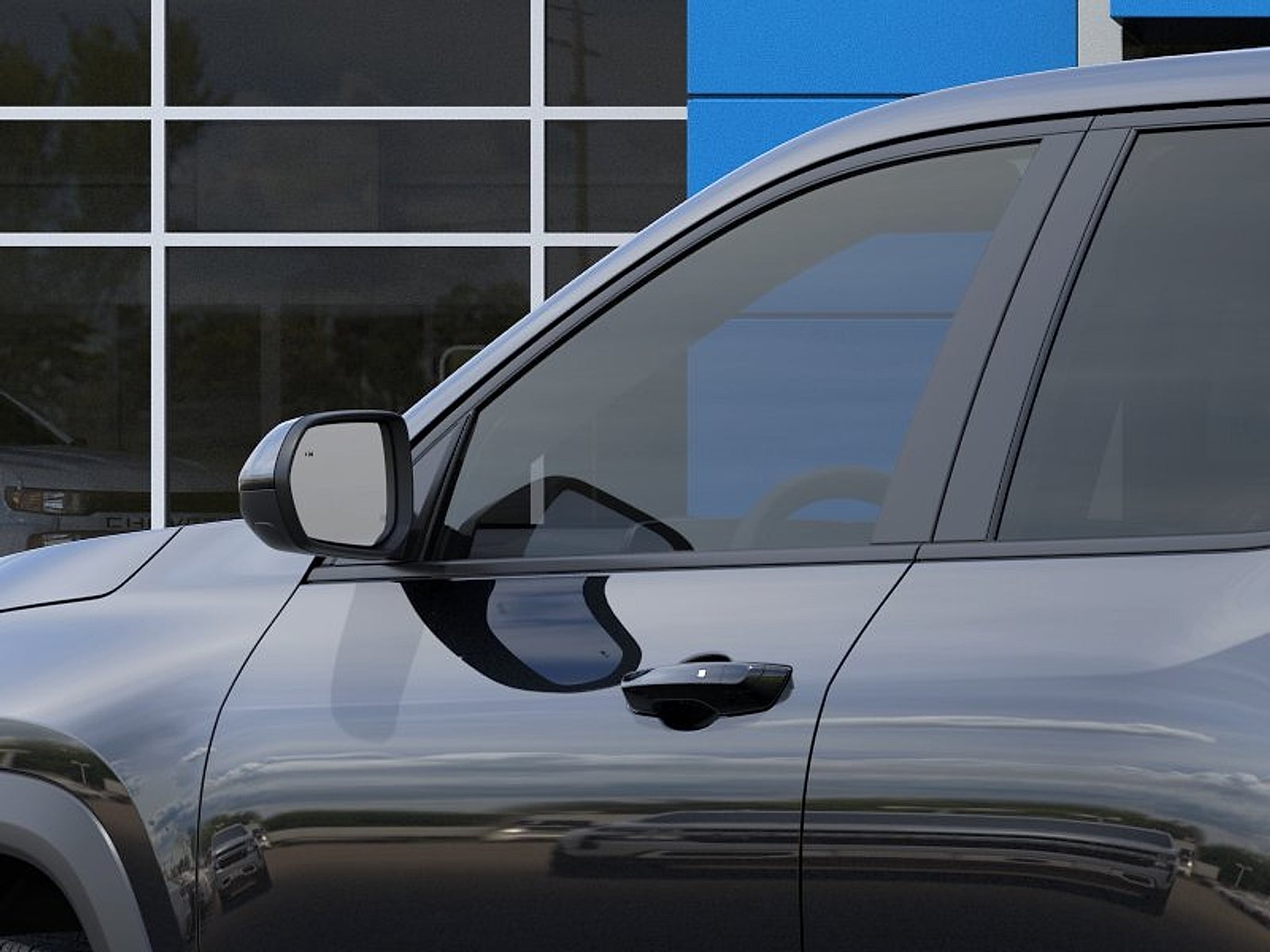 2027 Chevrolet Equinox LT AWD