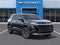 2027 Chevrolet Equinox LT AWD