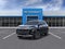2027 Chevrolet Equinox LT AWD