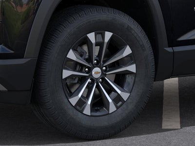 2027 Chevrolet Equinox LT AWD