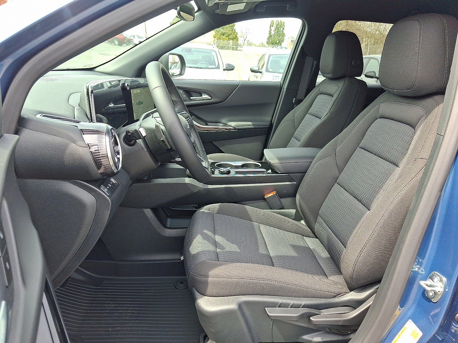 2026 Chevrolet Equinox LT AWD