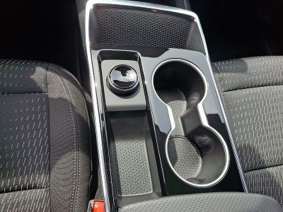 2026 Chevrolet Equinox LT AWD