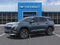 2027 Chevrolet Equinox LT AWD