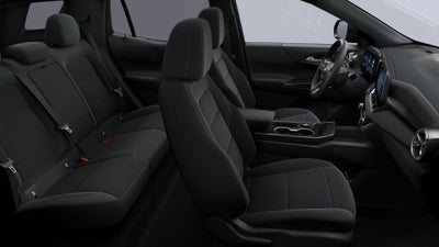 2027 Chevrolet Equinox LT AWD