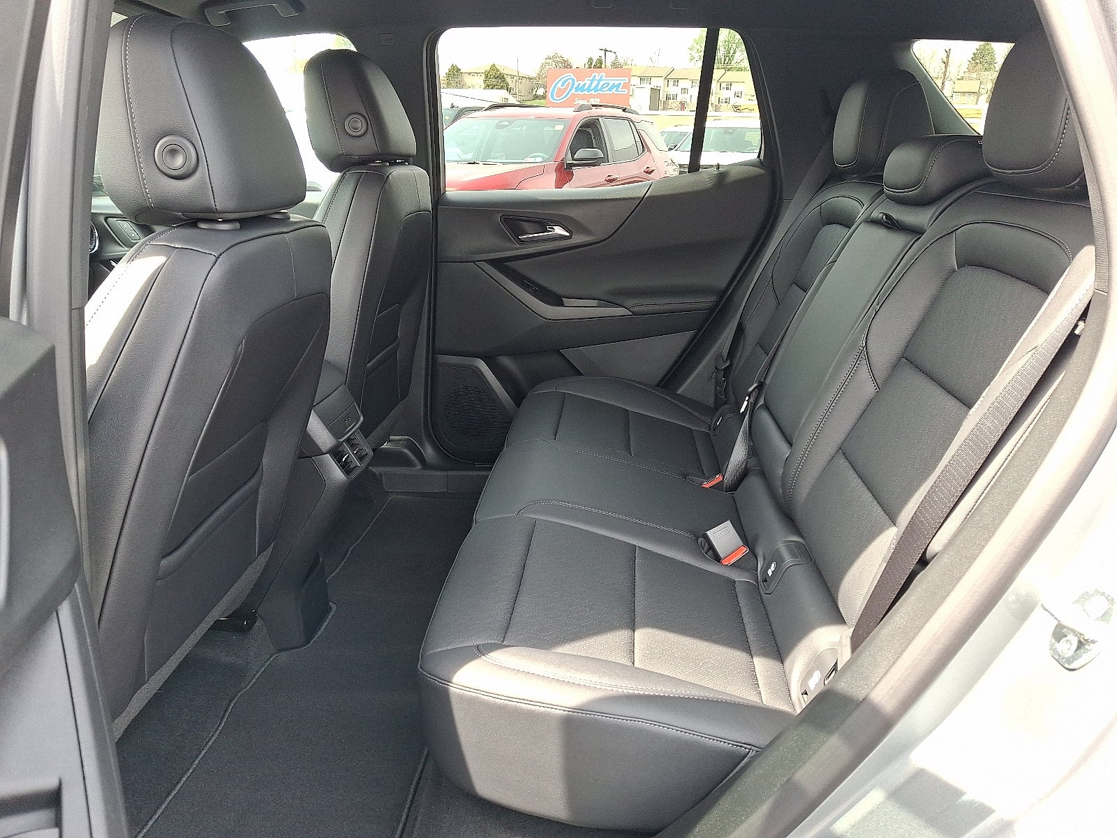 2026 Chevrolet Equinox LT AWD