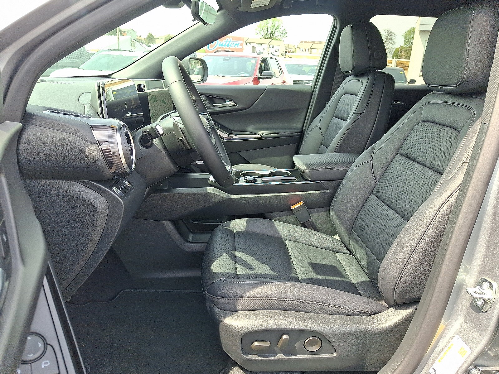 2026 Chevrolet Equinox LT AWD