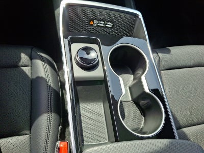 2026 Chevrolet Equinox LT AWD