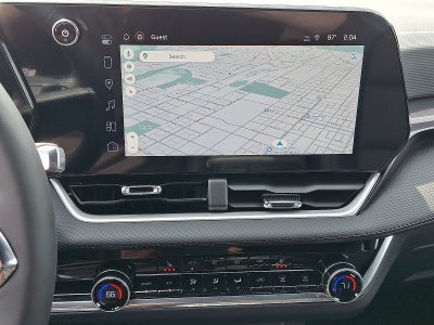 2026 Chevrolet Equinox LT AWD