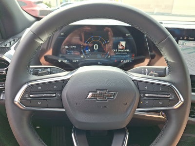 2026 Chevrolet Equinox LT AWD