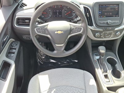 2023 Chevrolet Equinox LS AWD