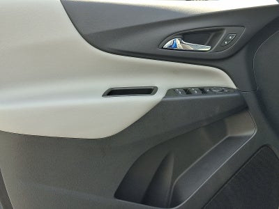 2023 Chevrolet Equinox LS AWD