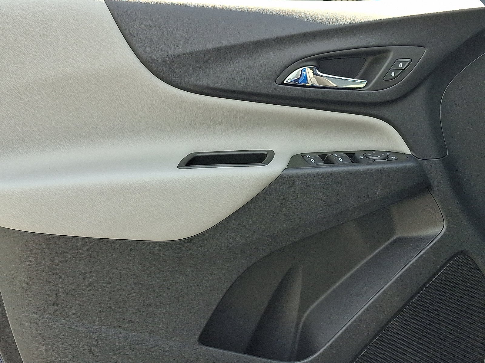 2023 Chevrolet Equinox LS AWD