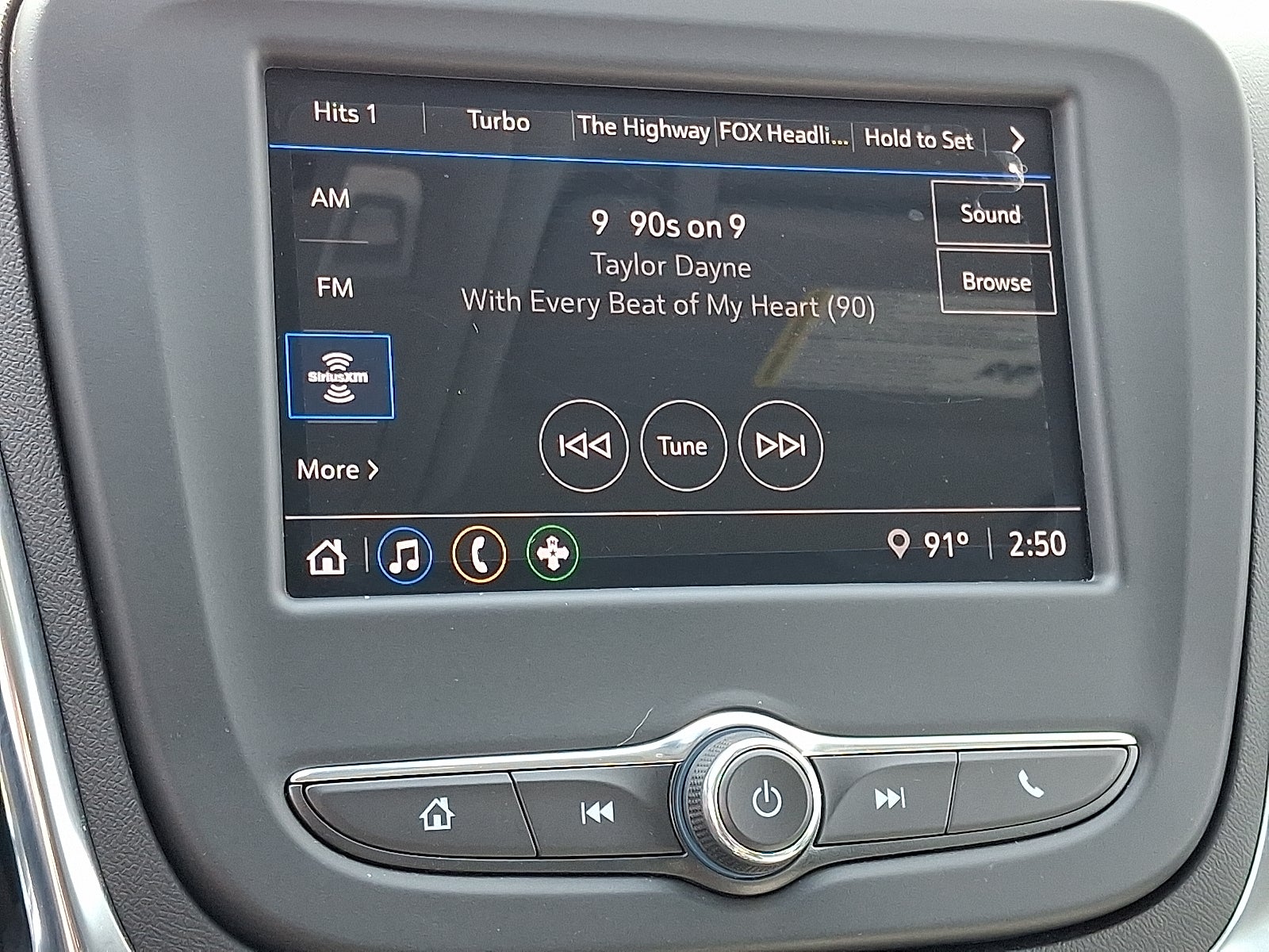 2023 Chevrolet Equinox LS AWD