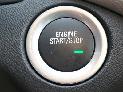 2023 Chevrolet Equinox LS AWD