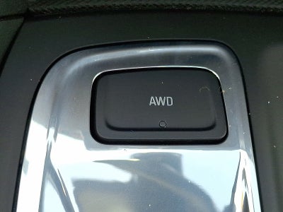 2023 Chevrolet Equinox LS AWD