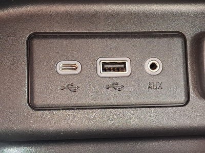 2023 Chevrolet Equinox LS AWD