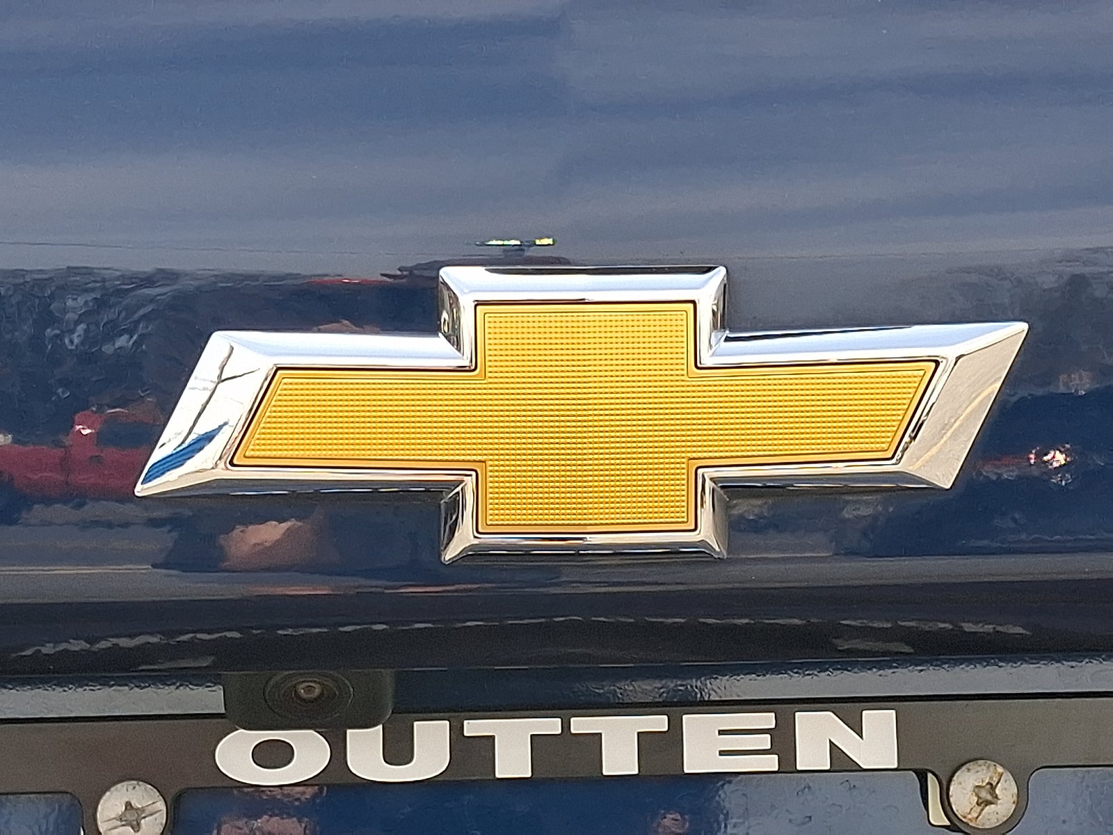 2023 Chevrolet Equinox LS AWD