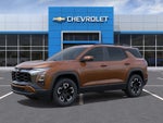 2027 Chevrolet Equinox ACTIV AWD
