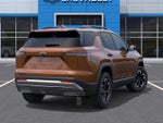 2027 Chevrolet Equinox ACTIV AWD