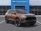 2027 Chevrolet Equinox ACTIV AWD