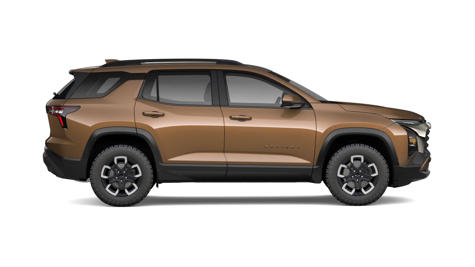 2027 Chevrolet Equinox ACTIV AWD